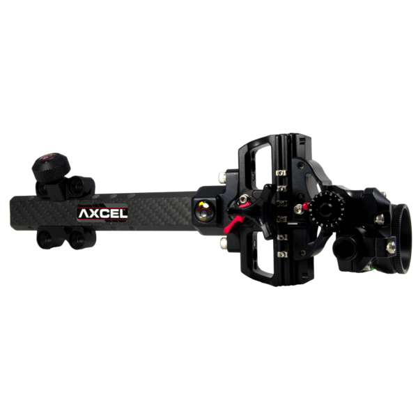Axcel Pro Slider Carbon AccuTouch Sight X-41 / 0.019