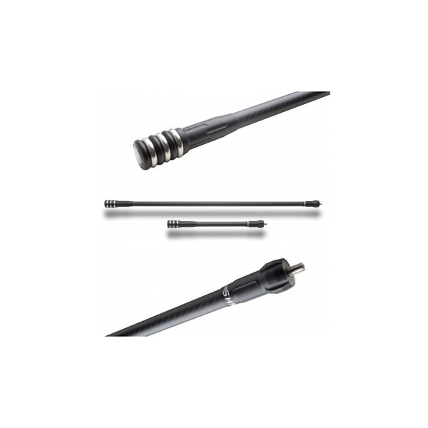 Shrewd Onyx Premier Short Stabilizer