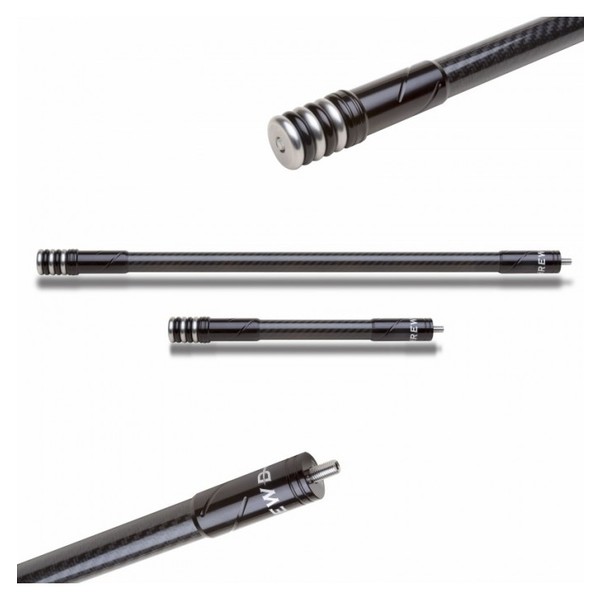 Shrewd 600 Pro Long Stabilizer