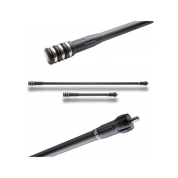 Shrewd Onyx Premier Long Stabilizer