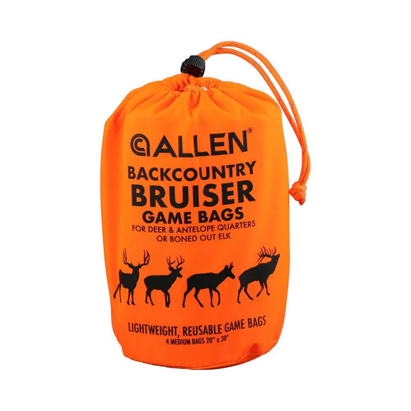 Allen Backcountry Bruiser Kit
