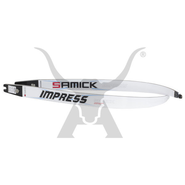 Samick Impress ILF Fiber Limbs 66 Inch / 24lbs