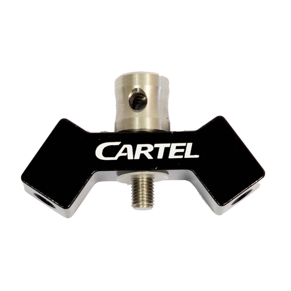 Cartel K-1 V-Bar