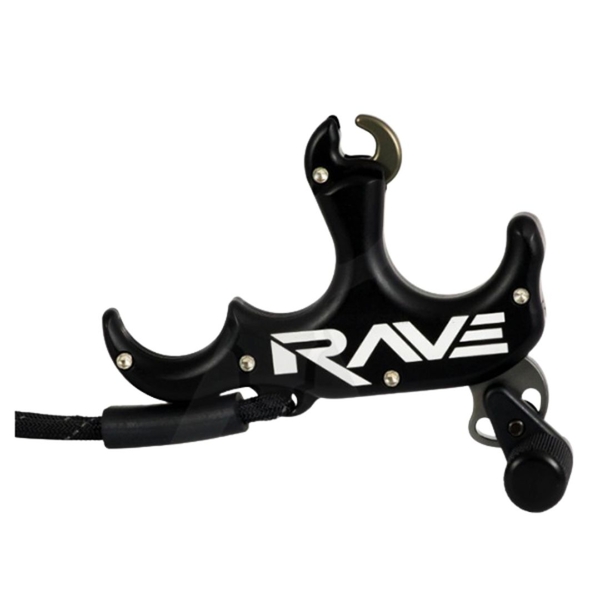 Tru Ball Rave Release : TRU Ball Rave Release 3 Finger – MPUT