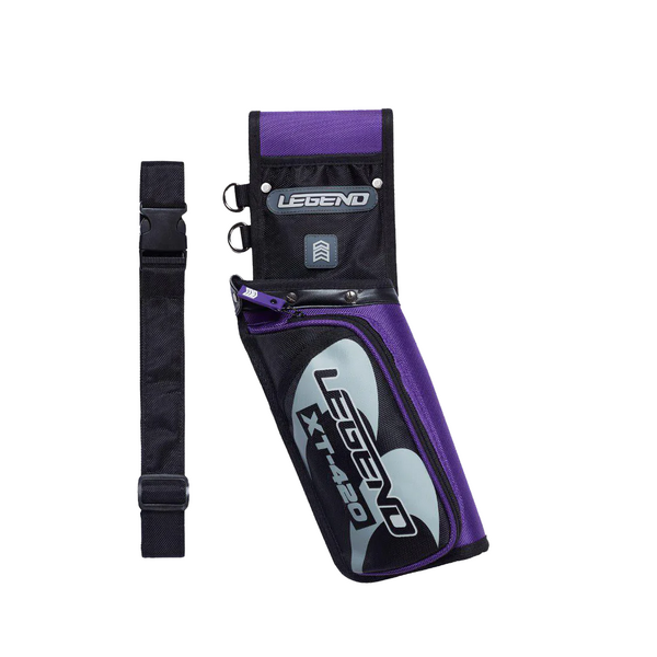 Legend Archery Field Quiver XT420