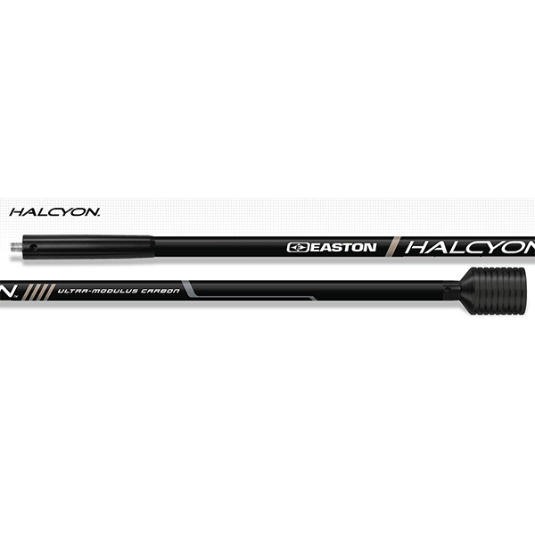 Easton Stabilizer Long Halcyon 30 Black