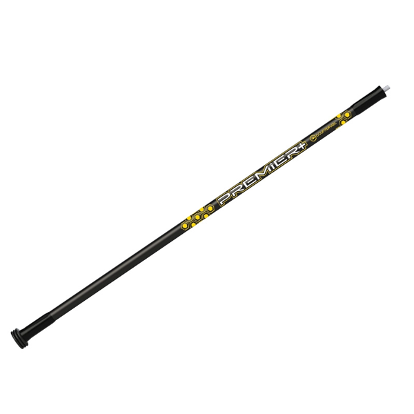 B-Stinger Stabilizer Long Premier Plus Countervail (2020) 33 Black/Yellow