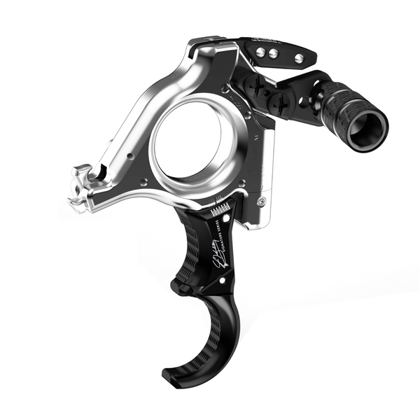 Décocheur T.R.U. Ball Assassin XT, Grande Boucle, Pour Arc à Poulies, Neuf