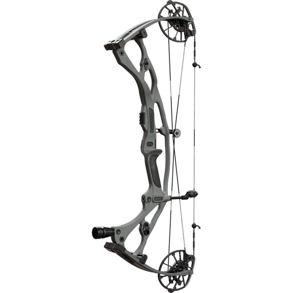 Hoyt Compound Bow RX-8 RH 70#-(28.25-30.0) (Mod 3) 75-85% Let Off Tombstone