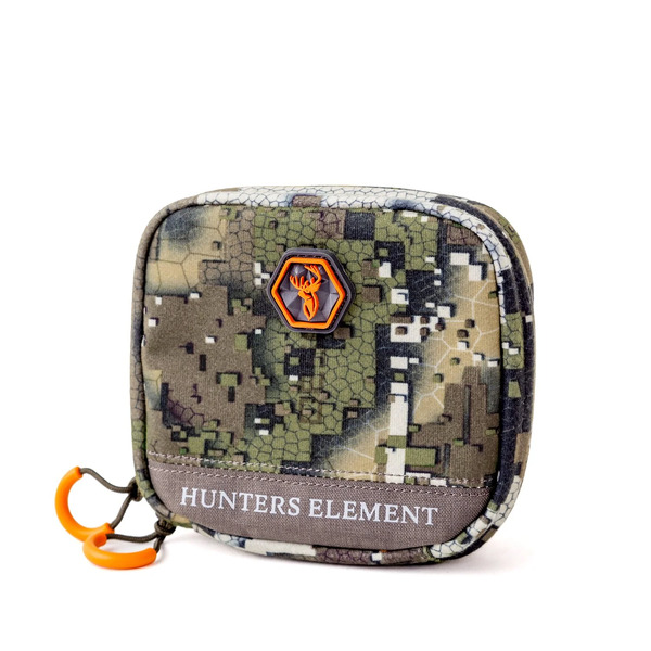 Hunters Element Velocity Ammo Pouch Desolve Veil / Small