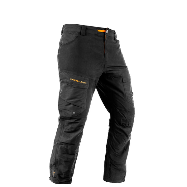 Hunters Element Downpour Elite Trousers / Black / X-Small