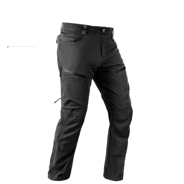 Hunters Element Legacy Trousers / Black / XS