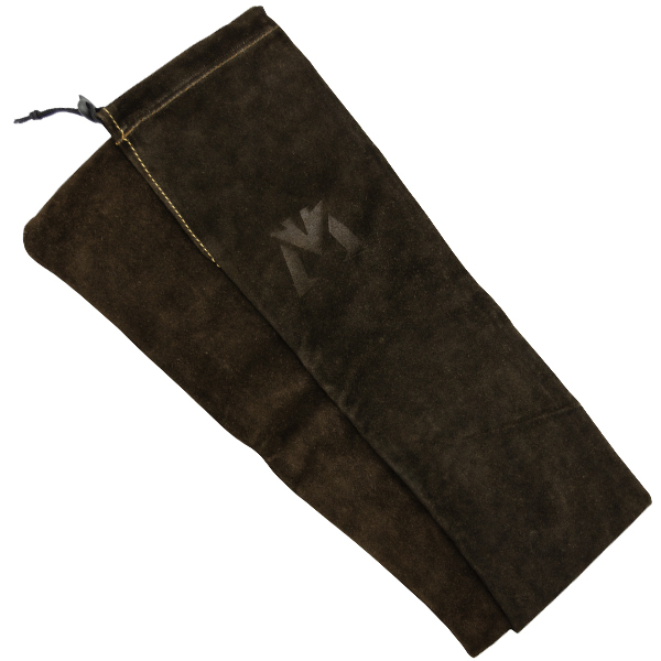 Mantra Archery Safeguard Bow Cover / Dark Brown
