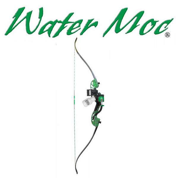 AMS Water-Moc® Bow Kit