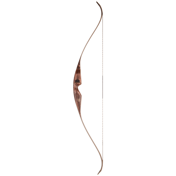 Grizzly Traditional Recurve Bow  - Bear Archery 30lbs / Right Handed