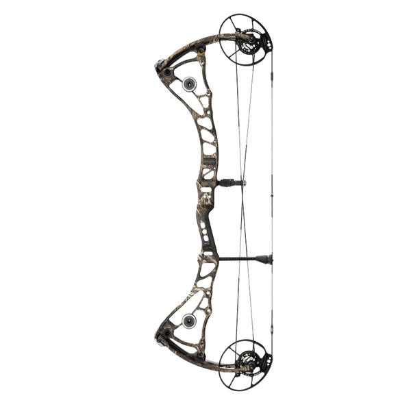 Bowtech Core SS Compound Bow RH 70# Mossy Oak Country DNA