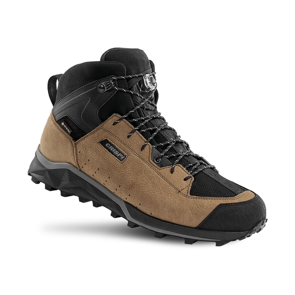 Crispi Attiva Mid GTX Hunting Boots [Size: EU-42 / US-9]