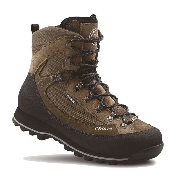 Crispi Summit GTX Hunting Boots [Size: EU-42 / US-9]