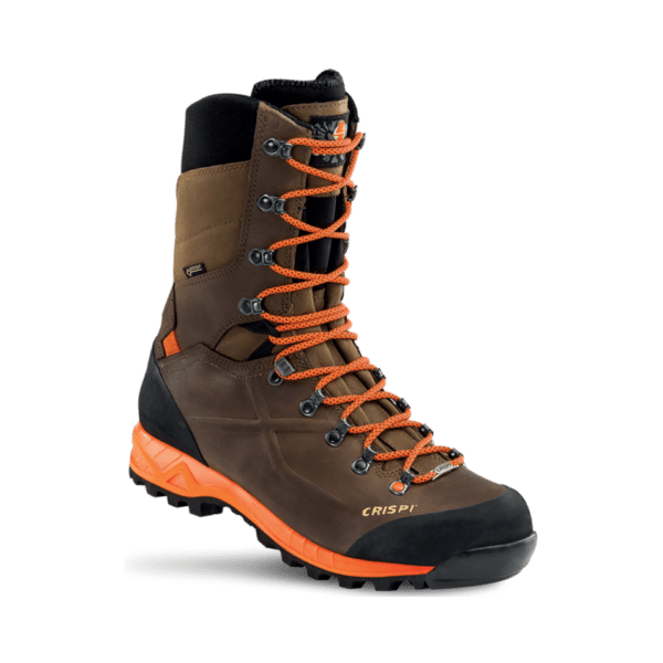 Crispi Titan GTX Hunting Boots [Size: EU-42 / US-9]