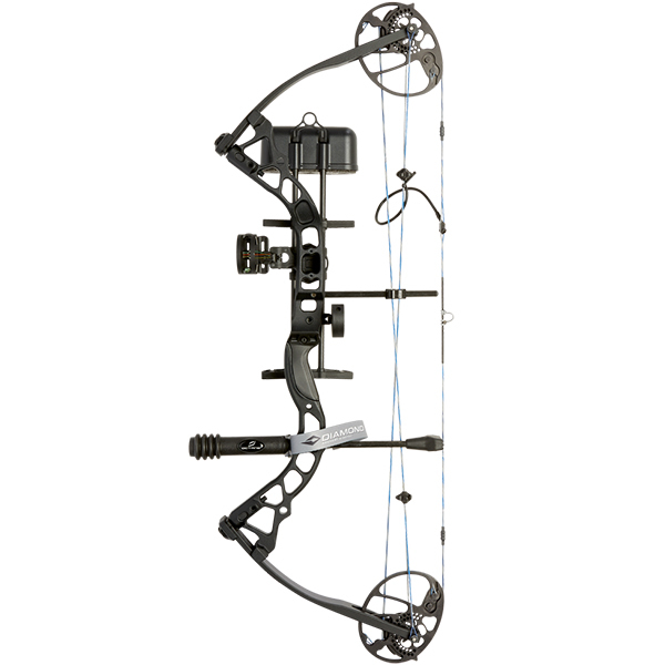 Infinite Edge Pro Rak Diamond Archery