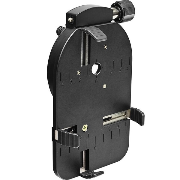 Vortex Universal Mobile Phone Adapter