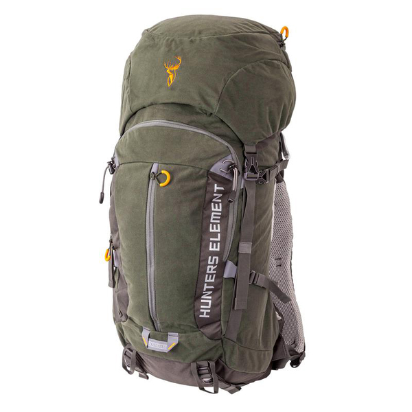 Hunters Element 35L Boundary Pack / Forest Green