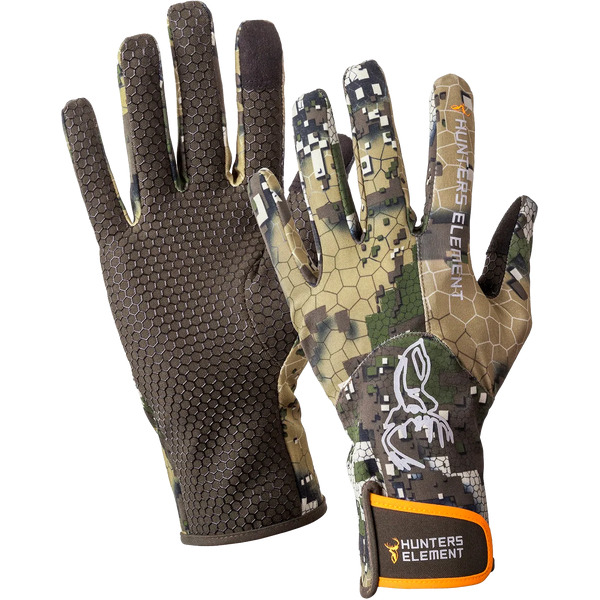 Hunters Element Crux Gloves / S