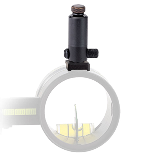 HHA Optimizer Blue Burst LED Bow Sight Light