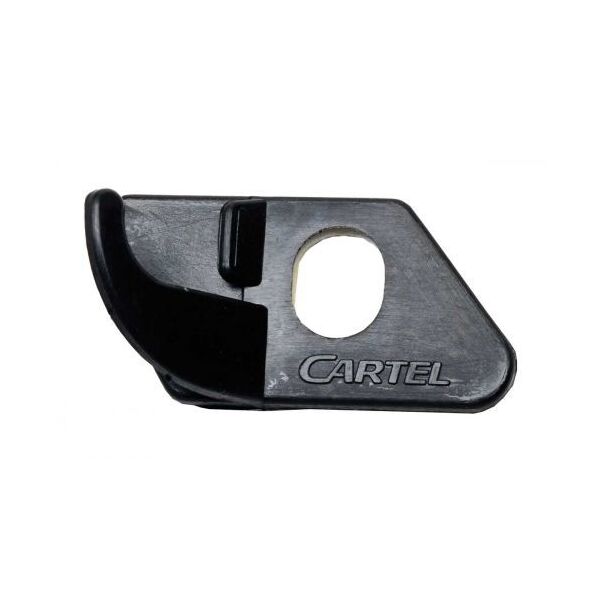 Cartel Arrow Rest Super-II Plastic RH