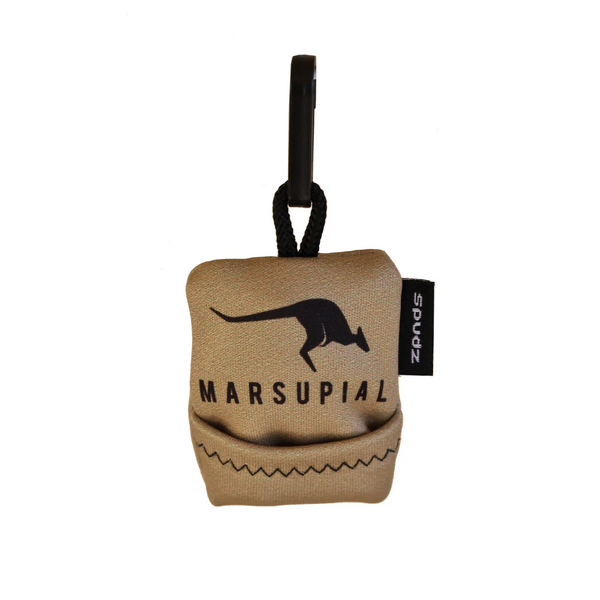 Marsupial Gear Spudz Ultra Lens Cloth