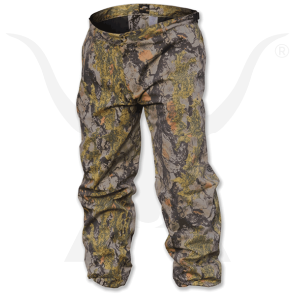 LIGHTWEIGHT PANTS SCII CAMO 