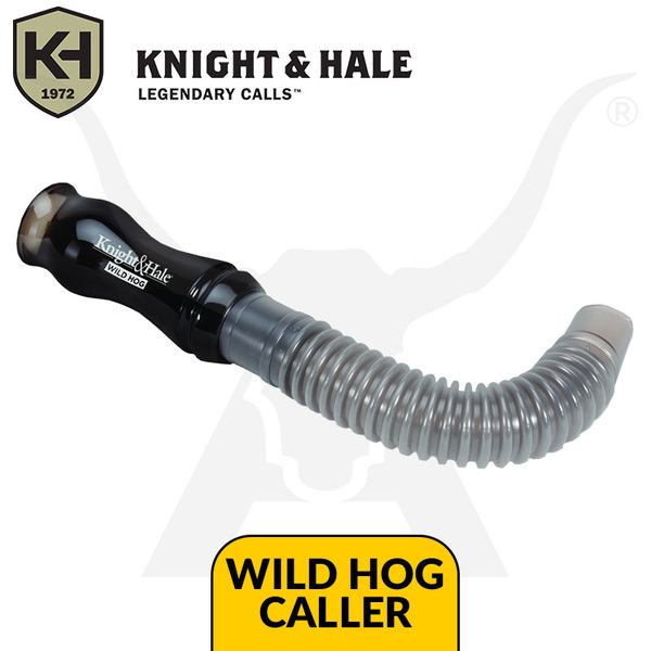 Wild Hog Call - Knight And Hale