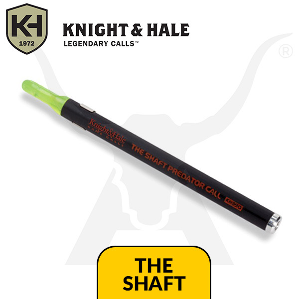 Knight And Hale - The Shaft Predator Call 