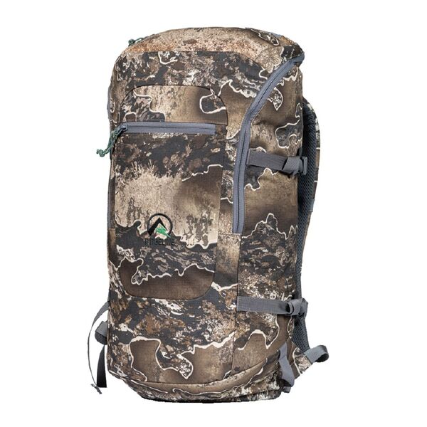 Ridgeline 25L Day Hunter Backpack - Excape Camo