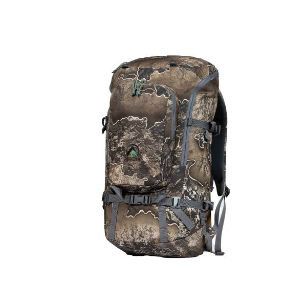 Ridgeline 35L Day Hunter Backpack - Excape Camo