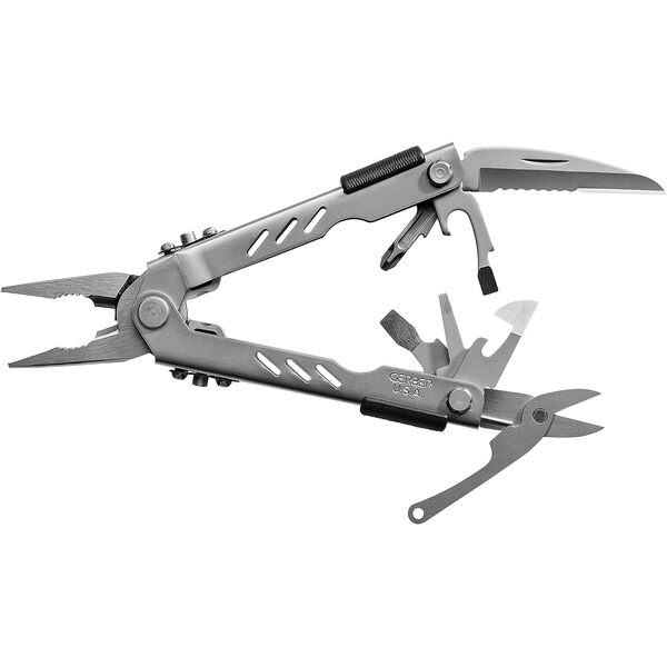 Gerber Multi-Plier 400 Compact Sport Stainless