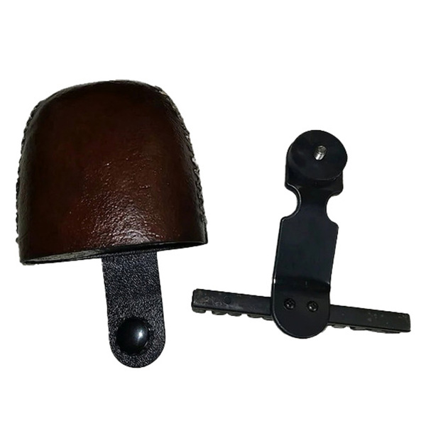 Selway Archery Traditional SideMount Quivers