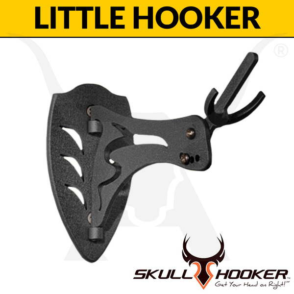 Skull Hooker - Little Hooker