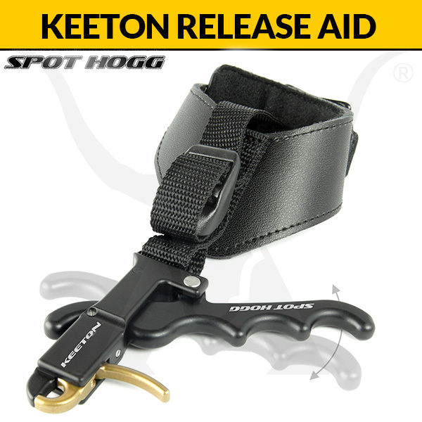 Keeton Release Aid - Spot Hogg