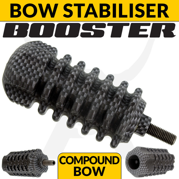 STABILIZER - BOOSTER - CARBON