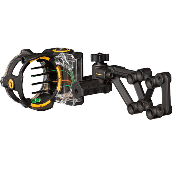Trophy Ridge React H4 Bow Sight Right Handed