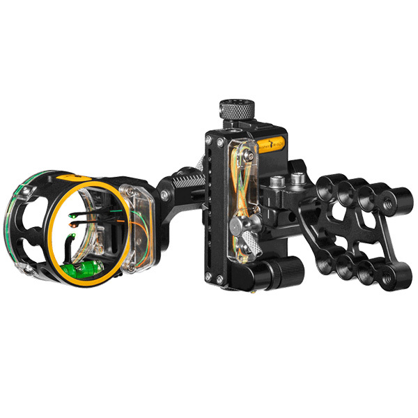 Trophy Ridge React Trio Pro Bow Sight Right Handed