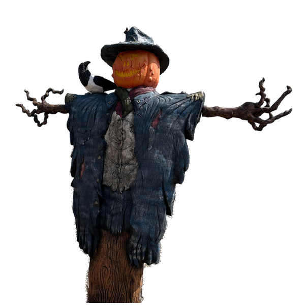 Wildcrete Scarecrow 3D Foam Target