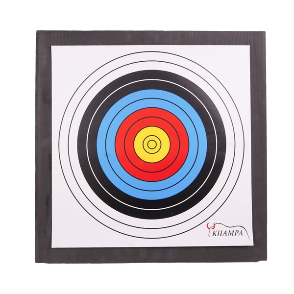 Kids Foam Archery Target Apex Hunting