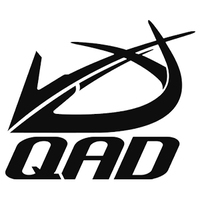 QAD - Quality Archery Design